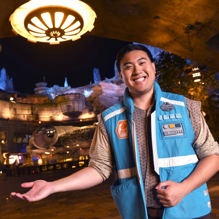 Attractions