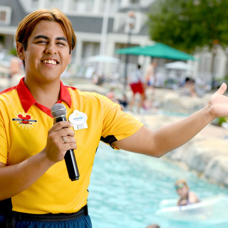 Lifegaurd